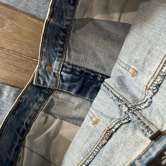 Karen Kane Lifestyle Collection Jeans - Picture 10 of 16